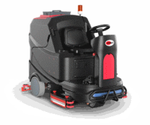 Ride on Scrubber Viper AS1050R