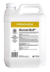 Bonnet-Buff 5L