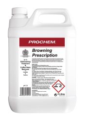 Browning Prescription 5L