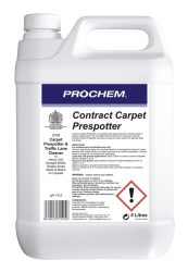 Carpet Pre Spotter