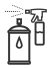 Cleaning & Odour Elimination