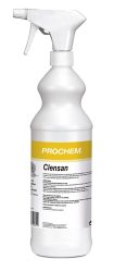 Clensan 1L spray