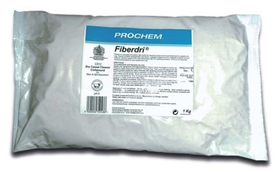 Fiberdri 1K
