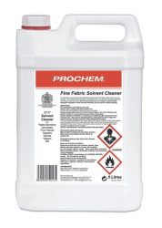Fine Fabric Solvent