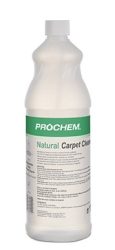 Natural Carpet Cleaner 1L