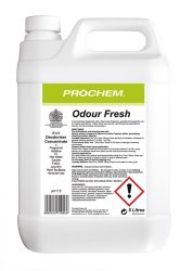 Odour Fresh