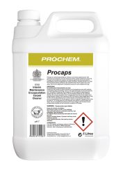 Pro Caps 5L