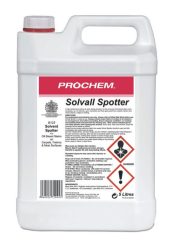 Solvall Spotter 5L