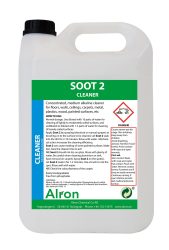 Soot 2