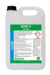 Soot 3