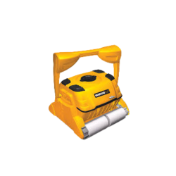 dolphin wave 100 pool cleaner
