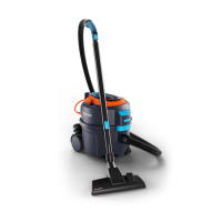 nilfisk vp300 new