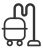 Vacuum Cleaning Machines