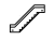 escalator